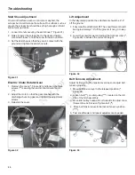 Preview for 20 page of Briggs & Stratton 1695969 Operator'S Manual