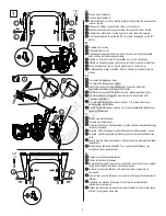 Предварительный просмотр 4 страницы Briggs & Stratton 1695995 Setup Instruction