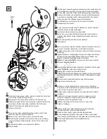 Предварительный просмотр 10 страницы Briggs & Stratton 1695995 Setup Instruction