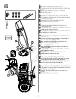 Предварительный просмотр 12 страницы Briggs & Stratton 1695995 Setup Instruction