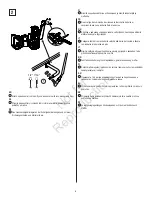 Предварительный просмотр 6 страницы Briggs & Stratton 1696053 Setup Instructions