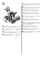 Предварительный просмотр 16 страницы Briggs & Stratton 1696053 Setup Instructions