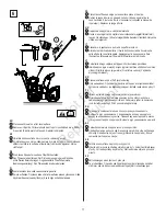 Предварительный просмотр 17 страницы Briggs & Stratton 1696053 Setup Instructions