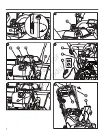 Предварительный просмотр 2 страницы Briggs & Stratton 1696252-00 Operator'S Manual