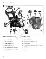 Предварительный просмотр 30 страницы Briggs & Stratton 1696252-00 Operator'S Manual