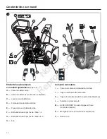 Предварительный просмотр 120 страницы Briggs & Stratton 1696252-00 Operator'S Manual