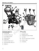 Предварительный просмотр 228 страницы Briggs & Stratton 1696252-00 Operator'S Manual