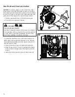 Preview for 14 page of Briggs & Stratton 1696614-00 Operator'S Manual