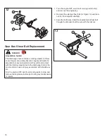 Preview for 16 page of Briggs & Stratton 1696614-00 Operator'S Manual