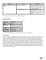 Preview for 19 page of Briggs & Stratton 1696614-00 Operator'S Manual