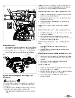 Preview for 23 page of Briggs & Stratton 1696715-00 Operator'S Manual