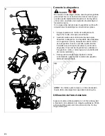 Preview for 24 page of Briggs & Stratton 1696715-00 Operator'S Manual