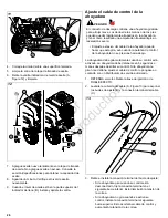 Preview for 26 page of Briggs & Stratton 1696715-00 Operator'S Manual