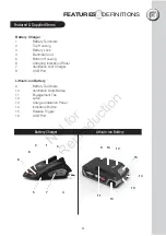 Preview for 6 page of Briggs & Stratton 1697083 Owner'S Manual