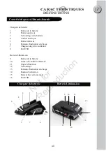 Preview for 42 page of Briggs & Stratton 1697083 Owner'S Manual