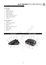 Preview for 78 page of Briggs & Stratton 1697083 Owner'S Manual