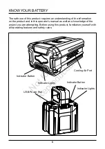 Preview for 6 page of Briggs & Stratton 1697088 Owner'S Manual