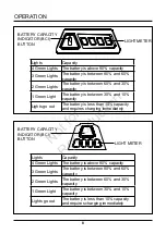 Preview for 8 page of Briggs & Stratton 1697088 Owner'S Manual