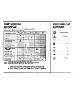 Preview for 9 page of Briggs & Stratton 170700 Series Operating And Maintenance Instructions Manual