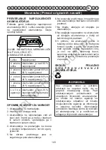 Preview for 144 page of Briggs & Stratton 1760264 User Manual