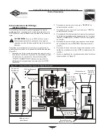 Предварительный просмотр 52 страницы Briggs & Stratton 1768-0 Installation And Start-Up Manual