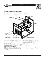 Preview for 4 page of Briggs & Stratton 1773-0 Owner'S Manual