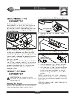 Preview for 6 page of Briggs & Stratton 1773-0 Owner'S Manual