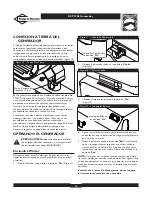 Preview for 22 page of Briggs & Stratton 1773-0 Owner'S Manual