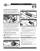 Preview for 32 page of Briggs & Stratton 1773-0 Owner'S Manual