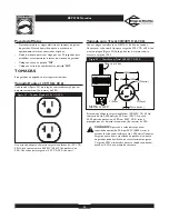 Preview for 33 page of Briggs & Stratton 1773-0 Owner'S Manual