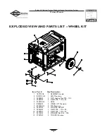 Preview for 18 page of Briggs & Stratton 190477GS Owner'S Manual