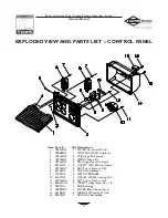 Preview for 19 page of Briggs & Stratton 190477GS Owner'S Manual