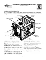 Preview for 24 page of Briggs & Stratton 190477GS Owner'S Manual