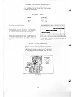 Preview for 5 page of Briggs & Stratton 190707 Service Manual