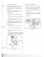 Preview for 16 page of Briggs & Stratton 190707 Service Manual