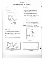 Preview for 17 page of Briggs & Stratton 190707 Service Manual