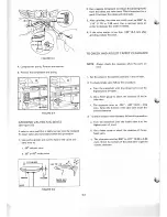 Preview for 19 page of Briggs & Stratton 190707 Service Manual