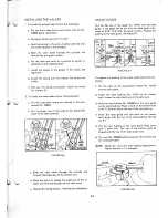 Preview for 20 page of Briggs & Stratton 190707 Service Manual