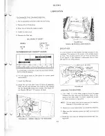 Preview for 22 page of Briggs & Stratton 190707 Service Manual