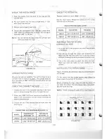 Preview for 25 page of Briggs & Stratton 190707 Service Manual