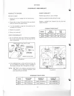 Preview for 27 page of Briggs & Stratton 190707 Service Manual