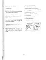 Preview for 28 page of Briggs & Stratton 190707 Service Manual