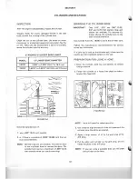 Preview for 29 page of Briggs & Stratton 190707 Service Manual