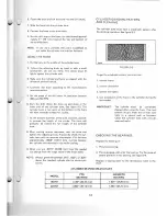 Preview for 30 page of Briggs & Stratton 190707 Service Manual