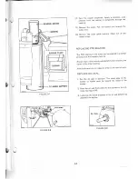 Preview for 32 page of Briggs & Stratton 190707 Service Manual