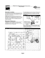 Предварительный просмотр 5 страницы Briggs & Stratton 190732GS Owner'S Manual