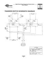 Preview for 24 page of Briggs & Stratton 190839GS Owner'S Manual