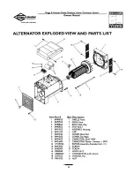 Preview for 32 page of Briggs & Stratton 190839GS Owner'S Manual