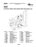 Preview for 33 page of Briggs & Stratton 190839GS Owner'S Manual