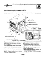 Preview for 44 page of Briggs & Stratton 190839GS Owner'S Manual